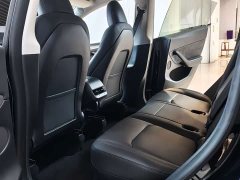 Tesla Model Y Rear-Wheel Drive - ფოტო 7
