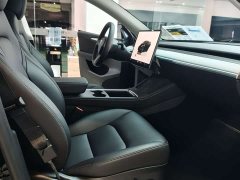 Tesla Model Y Rear-Wheel Drive - ფოტო 9