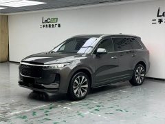 Li Auto ONE 2021 Extended Range 6-Seater - ფოტო 1