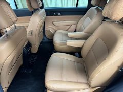 Li Auto ONE 2021 Extended Range 6-Seater - ფოტო 10
