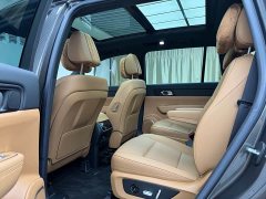 Li Auto ONE 2021 Extended Range 6-Seater - ფოტო 11