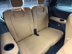 Li Auto ONE 2021 Extended Range 6-Seater - ფოტო 13