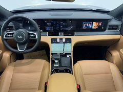 Li Auto ONE 2021 Extended Range 6-Seater - ფოტო 15