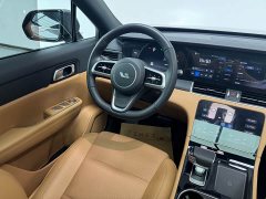 Li Auto ONE 2021 Extended Range 6-Seater - ფოტო 16