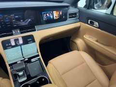 Li Auto ONE 2021 Extended Range 6-Seater - ფოტო 17
