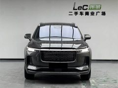 Li Auto ONE 2021 Extended Range 6-Seater - ფოტო 2
