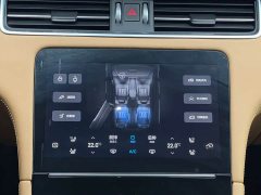 Li Auto ONE 2021 Extended Range 6-Seater - ფოტო 20