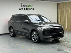 Li Auto ONE 2021 Extended Range 6-Seater - ფოტო 3