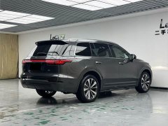 Li Auto ONE 2021 Extended Range 6-Seater - ფოტო 4