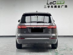 Li Auto ONE 2021 Extended Range 6-Seater - ფოტო 5