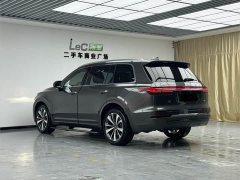 Li Auto ONE 2021 Extended Range 6-Seater - ფოტო 6