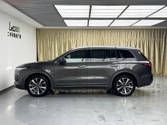 Li Auto ONE 2021 Extended Range 6-Seater - ფოტო 7