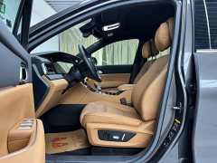 Li Auto ONE 2021 Extended Range 6-Seater - ფოტო 9
