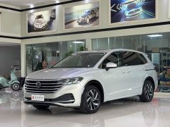 Volkswagen Viloran 2020 330TSI Luxury - ფოტო 1
