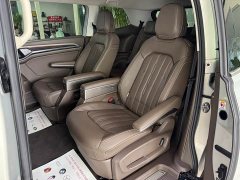 Volkswagen Viloran 2020 330TSI Luxury - ფოტო 10