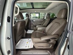 Volkswagen Viloran 2020 330TSI Luxury - ფოტო 11