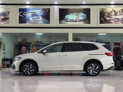 Volkswagen Viloran 2020 330TSI Luxury - ფოტო 13