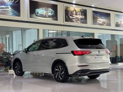 Volkswagen Viloran 2020 330TSI Luxury - ფოტო 15