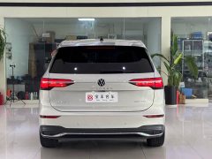Volkswagen Viloran 2020 330TSI Luxury - ფოტო 16