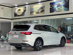 Volkswagen Viloran 2020 330TSI Luxury - ფოტო 17
