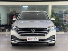 Volkswagen Viloran 2020 330TSI Luxury - ფოტო 2