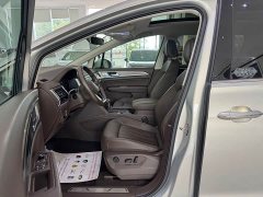 Volkswagen Viloran 2020 330TSI Luxury - ფოტო 3