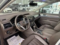 Volkswagen Viloran 2020 330TSI Luxury - ფოტო 4