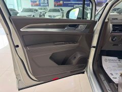 Volkswagen Viloran 2020 330TSI Luxury - ფოტო 5