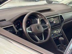 Volkswagen Viloran 2020 330TSI Luxury - ფოტო 6