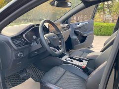 Ford Focus Hatchback EcoBoost 180 Automatic ST Line - ფოტო 4