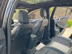 Ford Focus Hatchback EcoBoost 180 Automatic ST Line - ფოტო 6