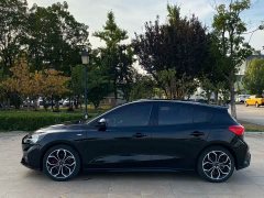 Ford Focus Hatchback EcoBoost 180 Automatic ST Line - ფოტო 7