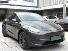 Tesla Model Y Rear-Wheel Drive - ფოტო 3