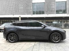 Tesla Model Y Rear-Wheel Drive - ფოტო 5