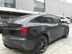 Tesla Model Y Rear-Wheel Drive - ფოტო 6