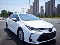 Toyota Corolla 2022 TNGA 1.5L CVT Pioneer Edition - ფოტო 2