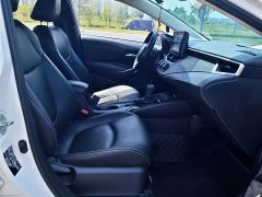 Toyota Corolla 2022 TNGA 1.5L CVT Pioneer Edition - ფოტო 5