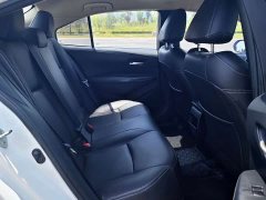 Toyota Corolla 2022 TNGA 1.5L CVT Pioneer Edition - ფოტო 6