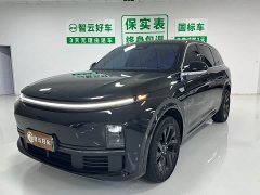 Li Auto L7 2023 Air - ფოტო 1