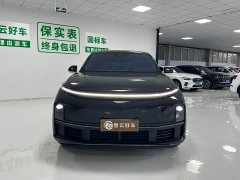 Li Auto L7 2023 Air - ფოტო 2