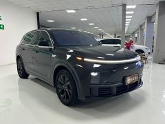 Li Auto L7 2023 Air - ფოტო 3