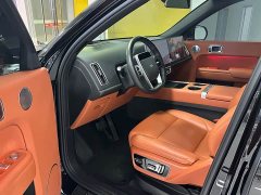 Li Auto L7 2023 Air - ფოტო 4