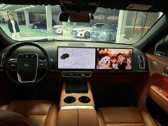 Li Auto L7 2023 Air - ფოტო 6