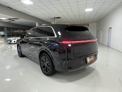 Li Auto L7 2023 Air - ფოტო 7