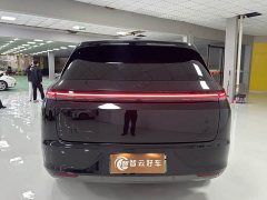 Li Auto L7 2023 Air - ფოტო 8