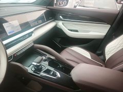 Geely Xingyue L 2.0TD DCT EVO FWD Luxury - ფოტო 10