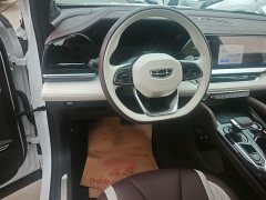 Geely Xingyue L 2.0TD DCT EVO FWD Luxury - ფოტო 11