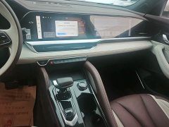 Geely Xingyue L 2.0TD DCT EVO FWD Luxury - ფოტო 12