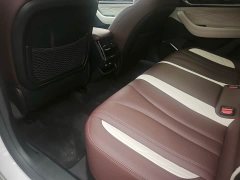 Geely Xingyue L 2.0TD DCT EVO FWD Luxury - ფოტო 13