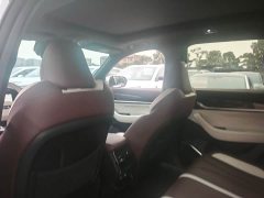 Geely Xingyue L 2.0TD DCT EVO FWD Luxury - ფოტო 14
